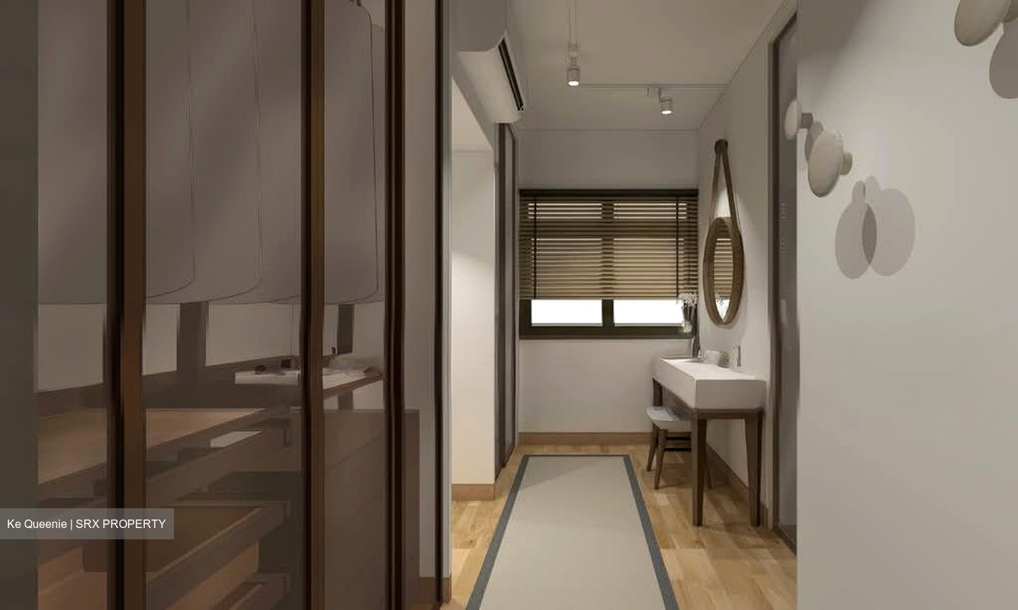 Blk 25B Membina Court (Bukit Merah), HDB 5 Rooms #599052591